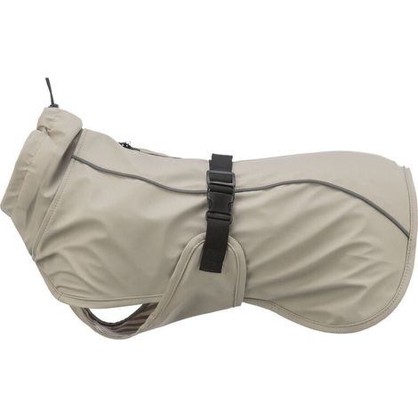 Impermeabile per Cani Trixie Sabbia XS (1/5)