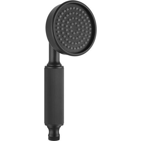 Gessi Venti20 Antikalk-Handbrause, 1 Strahl, Eigensichere