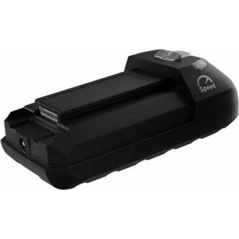 Rowenta X-PERT 6.60 Batería Recargable Negra 18V (1/3)