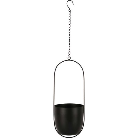pot de fleurs suspendu Celle - réf. 9001118