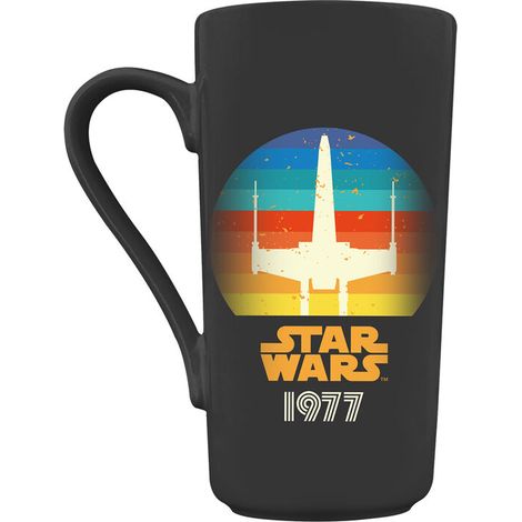 Taza Star Wars 470ml