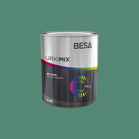 Pot de Peinture Polyuréthane / bi composant RAL Design 170 50 25  Mat - 150gr