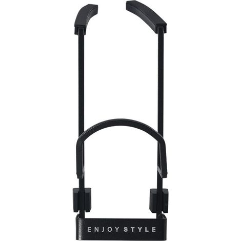 Évier Boîte Porte-Éponge Petite Cuisine Salle De Bains Boîte De Rangement En Métal Robinet Rack Douche Plateau（noir）