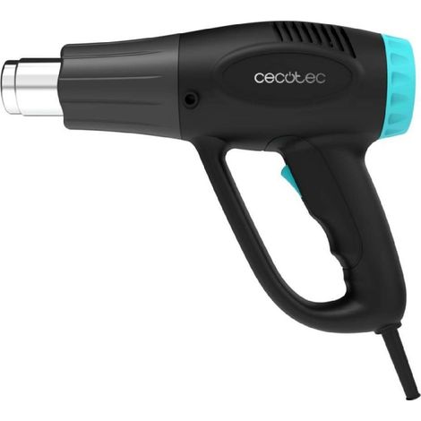 Cecotec Pistola termica Hell Gun 3500 (1/2)