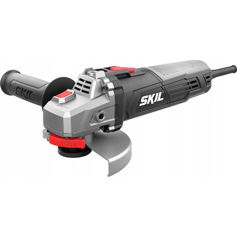 Meuleuse d'angle 600W Ø125mm 9021 AA - SKIL F0159021AA