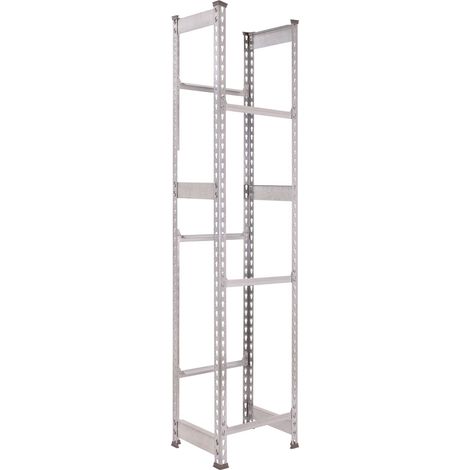 Estantería SIMONRACK Simonbottle 3-1800x400x300 galvanizado (1/5)