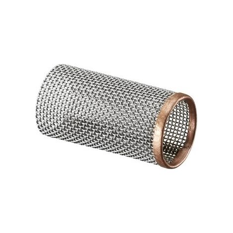 TAMIZ PARA FILTRO DE BRONCE, MALLA 0,6 mm, DN20 (1/3)