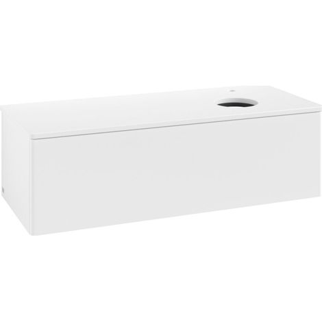 Villeroy & Boch K34050MT WTUS Antao K345 1200x360x500mm
