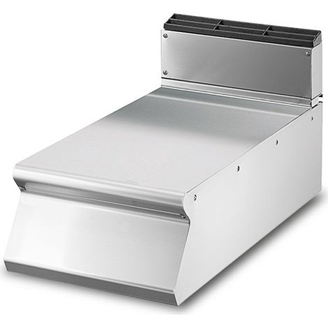 Elément neutre, top- Virtus - VS7040PLT