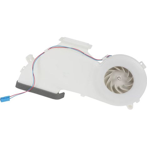 VENTILATEUR POUR REFRIGERATEUR SIEMENS - 00742007 (1/3)