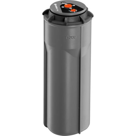 GARDENA Turbine escamotable T 200 - GARDENA (8203-29)