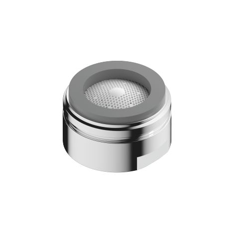 Pièces de rechange pour aérateur DO 90230111801 M24x1-AG 7,0 l/min. Chrome