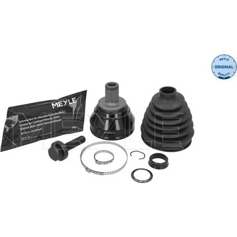 Jeu de joints, arbre de transmission Meyle 100 498 0193 AUDI 1K0 407 311 J