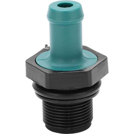 10 valvole di ventilazione del basamento motore in metallo 11810-6N202PCV, valvole PCV di ricambio per 11810-EA200 2.32.33.9cm