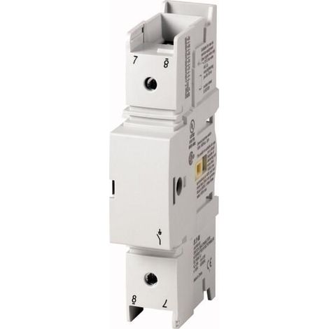 Module 4 Pôles 30A 000191856 EATON S4PR930