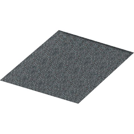 TECE natte d'insonorisation Drainbase pour TECEdrainline et