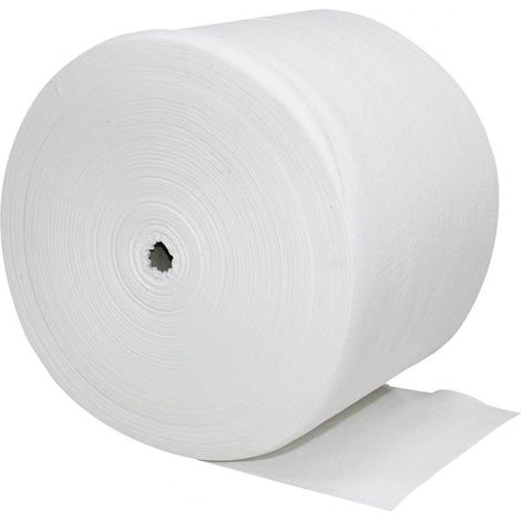 Rollo WIPEX SOFT blanco 30 x 38cm