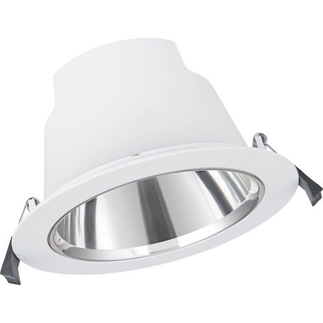 Ledvance DL COMFORT DN 155, 18W, 3CCT, IP54, couleur de lumière réglable, 4058075104082 (1/3)