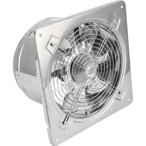 Ventilateur, extracteur d'entrepôt en Acier Inoxydable pour la Cuisine (1/5)