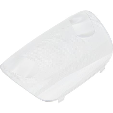 Couvercle de plafonnier PP F4DZ‑13783‑A de remplacement pour Ford Mustang 1994‑2004 (1/5)