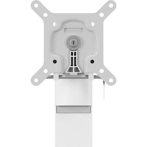 Vogel's MOMO 2116 Support mural pour écran 1 Écran(s) 25,4 cm (10") - 109,2 cm (43") blanc inclinabl (1/5)