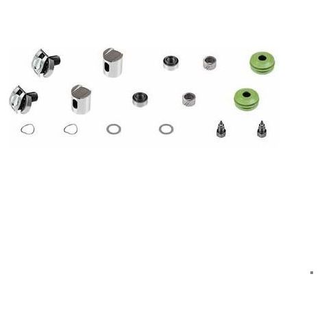 Kit de réparation de réglage de frein Iveco Perrot 410 93161256, 93131256, 701106
