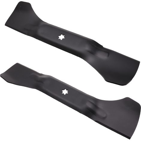 Messersatz 54cm pour Mac Allister MAC220/105AM 13AU788N668 MAC220/105AM 13AU788N668 (1/3)