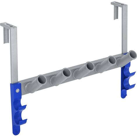 Bestway organizador accesorios acero y abs piscina y jardin