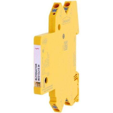 Dehn KOMPAKTER ÜS-ABLEITER (BCO CL2 E 24)