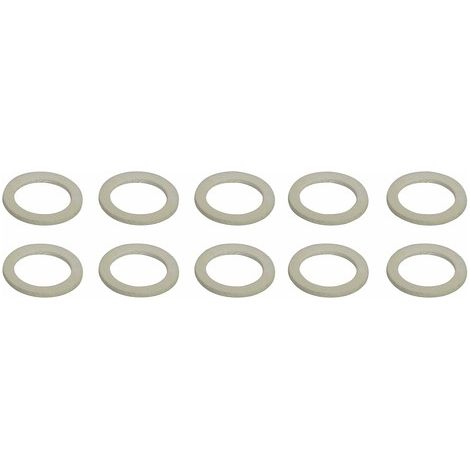 Joint G 3/4 17x24x2 (X 10) - DE DIETRICH CHAPPEE : JJJ005404650