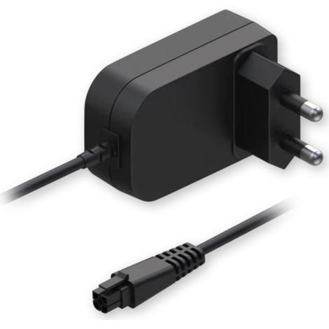 Teltonika PR3P2EU3 Steckernetzteil, Festspannung 12 V/DC 2 A 24 W (1/3)