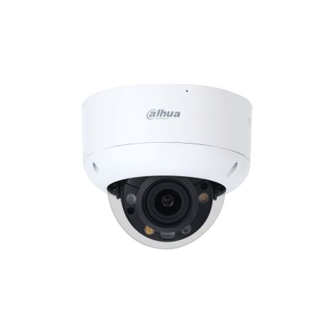 IPC-HDBW5442H-Z4HE-S3 - 4MP AI IP-Dome 832mm IR-Mikrofonheizung