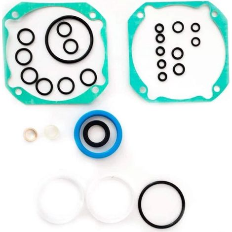 Kit Confezione Guarnizioni Per Motore 422 Prima Del 2005 Ricambio FAAC 390825