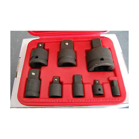 ADATTATORI ADATTATORE A IMPATTO PER BUSSOLE 8PZ