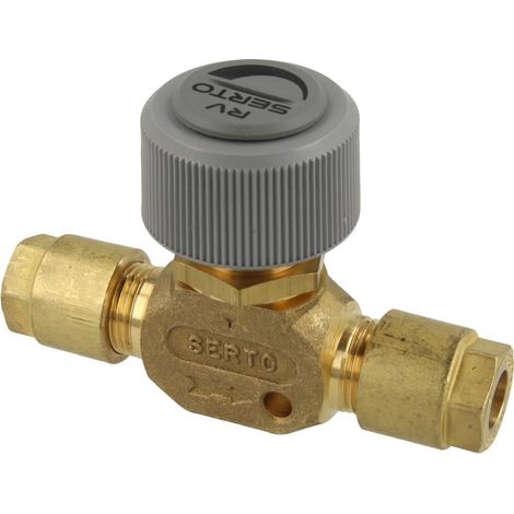 Soupape de réglage 10 mm