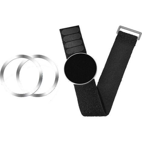 Support de téléphone à dégagement rapide avec sangle magnétique, compatible avec les téléphones de 15/14/13 pouces, porte-bouteille et corde de support de téléphone (modèle standard). (1/5)