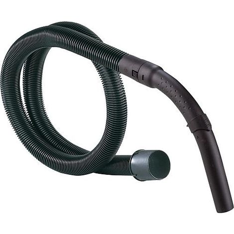 Nilfisk – Tuyau aspirateur 1900 mm pour Buddy II 18 et 19 – Pièce détachée compatible – Flexibilité d'utilisation pour nettoyage efficace