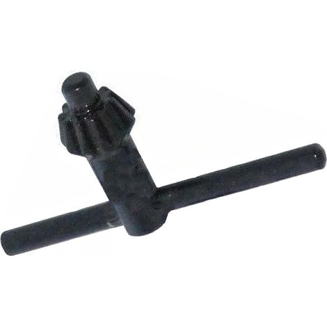 Dapetz ® Small Drill Chuck Key - T-Shaped 10mm (3/8") Replacement Drill Chuck Key Wrench Electric Drill Clamping Tool Repair Accessory for Drill Chuck Key Tool (1/5)