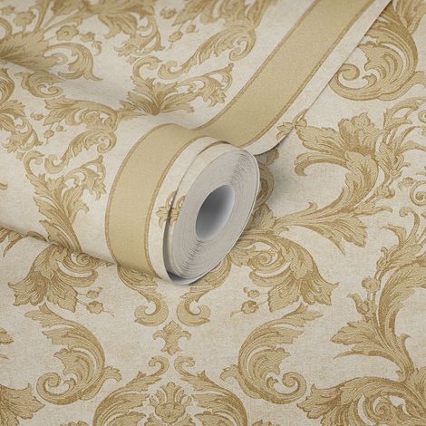 AS Creation Tapeten Kollektion Versace home 2 962165 (1/5)