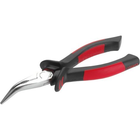 Zange cimco 100236 gebogen 160 mm Isolierung 1000 V (1/3)