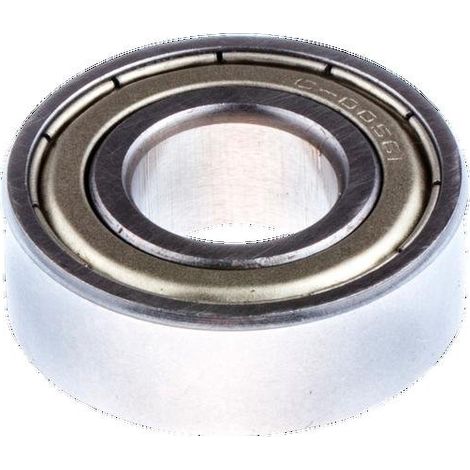 CUSCINETTO 295655801 ORIGINALE HUSQVARNA