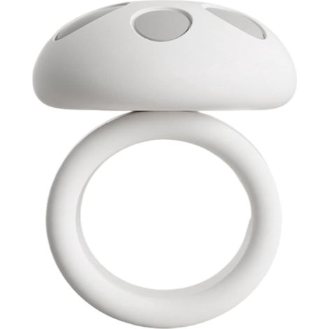 Butée de poignée de porte - Butée murale avec support pour téléphone portable Protections de sécurité en silicone (1/5)