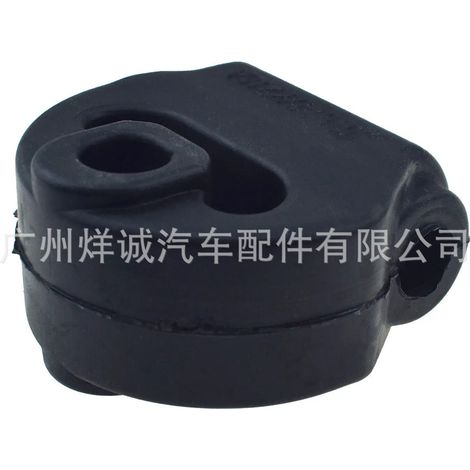 Suitable for Honda series muffler blocks and exhaust pipe hangers 18215-TA0-A01 (1/4)