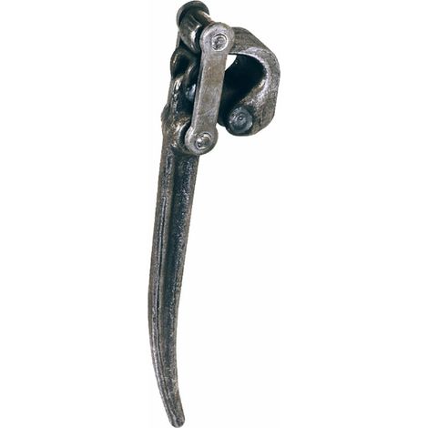 Fermeture brevetée "Marotta"