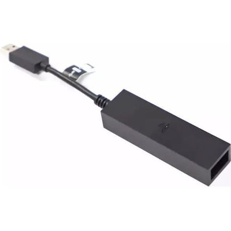Adaptateur Vr Haute Qualité Pour Casque De Réalité Virtuelle Conversion Stable Facile À Installer Version Originale En Sachet Inclus