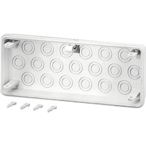 Hensel Mi FM 25 Coperchio 1 pz. (1/2)