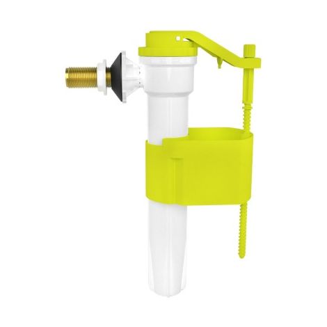 Vanne à flotteur latérale Flutec - Sachet de raccords en laiton 3/8", pression 0,2-10 bar (1/5)