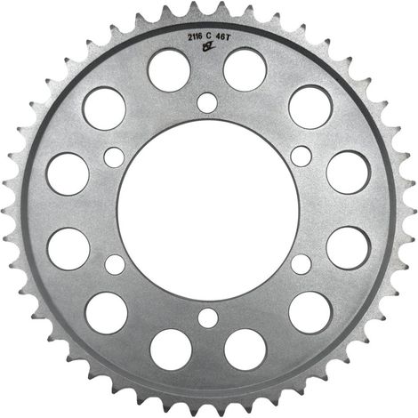 Couronne Acier - 525 - 46 Dents - Similaire JTR2014 - Made In Italy