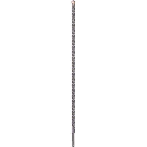 Foret Bosch SDS Plus 16 x 600 mm Plus-5