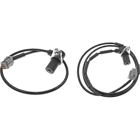 47901 – 2S700 47900 – 2S700 ABS Speed Capteur arrière pour PICK UP NP300 2.4 2.5 D22 D23 VG33E KA24DE YD25 2 (1/5)